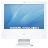iMac G5