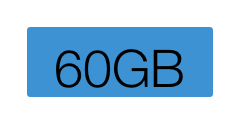 60GB