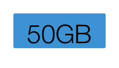 50GB