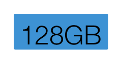 128GB
