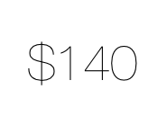 $140