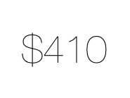 $410